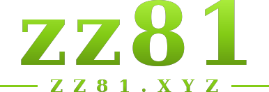 zz81 logo